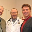 Ordination Bild 1